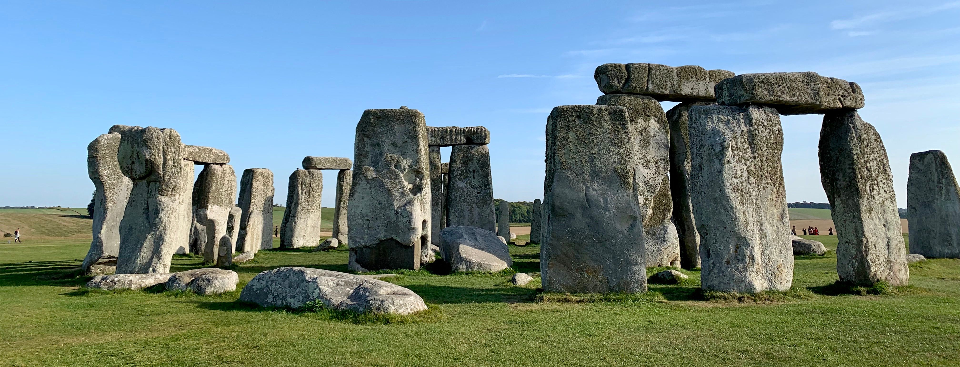 Stonehenge